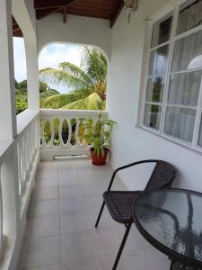 Fotografie z fotogalerie ubytování Selen's Apartment in Ti Rocher Micoud Saint Lucia v destinaci Micoud