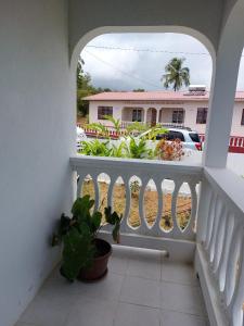 Fotografie z fotogalerie ubytování Selen's Apartment in Ti Rocher Micoud Saint Lucia v destinaci Micoud