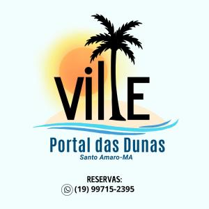 圣阿马鲁Eco House Gaivota - Cond Ville Portal das Dunas的相册照片