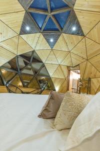 Gallery image of Hotel Campestre La Periquera in Villa de Leyva