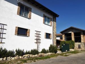 Gallery image of Spacious Hillstay, Piedmont in Casasco