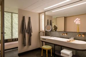 Bagno di Regent Hong Kong