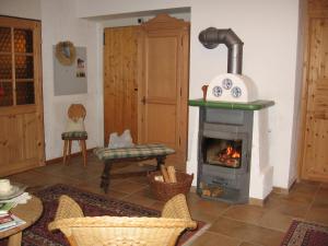 Fotografie z fotogalerie ubytování Apartmenthaus - Haus am Schultal, v destinaci Braunlage
