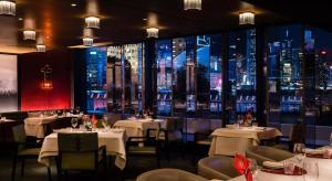 Ristorante o altro punto ristoro di Regent Hong Kong