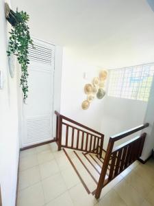 Gambar di galeri bagi Uchuva beach house di Santa Marta