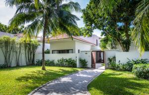 Ein Garten an der Unterkunft Vinpearl Resort & Spa Phu Quoc