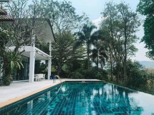 Fotografie z fotogalerie ubytování Khaoyai Valley1 บ้านพักเขาใหญ่วัลเล่ย์1 v destinaci Mu Si