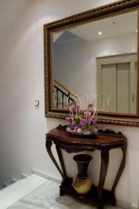 Fotografie z fotogalerie ubytování Hostal Colon v destinaci Getafe