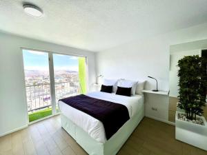 Galeriebild der Unterkunft Departamento para empresas y grupos in Calama