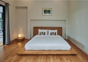 Fotografie z fotogalerie ubytování Khaoyai Valley1 บ้านพักเขาใหญ่วัลเล่ย์1 v destinaci Mu Si