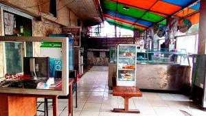 Foto dalla galleria di Baba Lao Hotel a Malindi Altre 13 foto