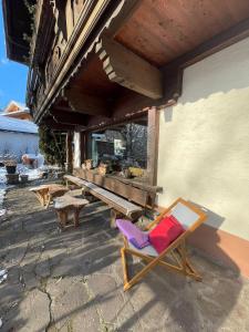 Foto dalla galleria di Haus am Bach a Erl