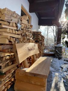 Foto dalla galleria di Haus am Bach a Erl