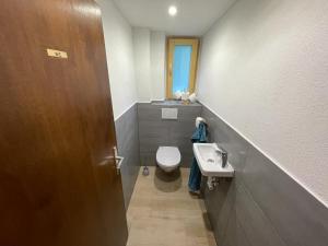 Bagno di Haus am Bach