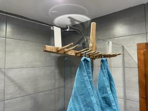 Foto dalla galleria di Haus am Bach a Erl