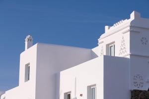 Foto da galeria de Porto Mykonos em Míconos