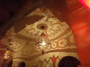 Mynd úr myndasafni af Riad Nirvana í Marrakech