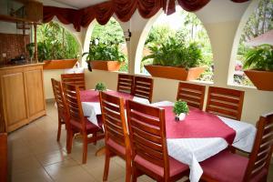 Imagem da galeria de Sunset Hotel Entebbe em Entebbe