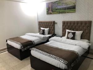 Billede fra billedgalleriet på Muzaffarabad View Motel i Muzaffarabad