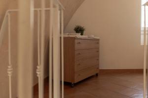 Fotografie z fotogalerie ubytování Il Vicinato, casa vacanza immersa nel cuore dei Sassi v destinaci Matera