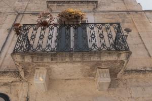 Fotografie z fotogalerie ubytování Il Vicinato, casa vacanza immersa nel cuore dei Sassi v destinaci Matera