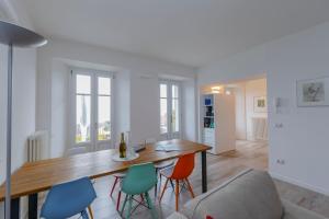 Fotografie z fotogalerie ubytování Casa Brambilla v destinaci Cissano