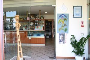 Fotografie z fotogalerie ubytování Hotel Moro Freoni v destinaci San Pietro in Cariano