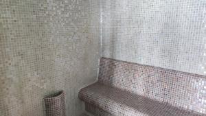 Posedenie v ubytovaní Kettő Ciprus Apartman