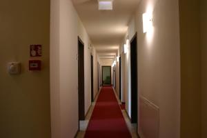 Fotografie z fotogalerie ubytování Hotel Moro Freoni v destinaci San Pietro in Cariano
