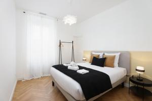 Fotografia z galérie ubytovania La Pittoresque 2 v destinácii Carcassonne + 11 fotografií