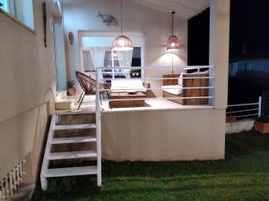 Kép casa santa caterina szállásáról Torroella de Montgríban a galériában