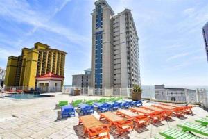 Edificio in cui si trova l'appartamento