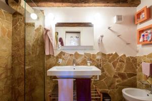 Bagno di Suite Psema
