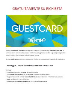 a screenshot of the questender tentonto website at Appartamento Al Ponte adiacente al parco, vicino all'ospedale e centro in Trento