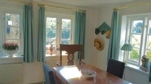 Gallery image of Petrine/s Hüs in Midlum