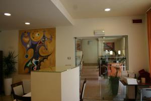 Fotografie z fotogalerie ubytování Hotel Moro Freoni v destinaci San Pietro in Cariano