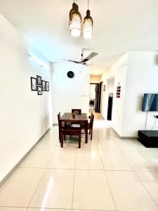 Gallery image of 2BHK luxurious beautiful flat near IIM AIIMS in Nagpur