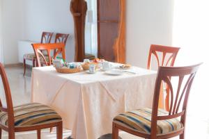 Fotografie z fotogalerie ubytování Ruggiero Park Hotel v destinaci Vallo della Lucania