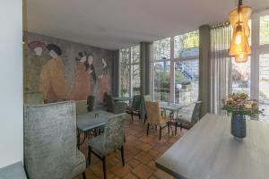 Imagine din galeria proprietății Albergo-Toscana în Bad Schandau