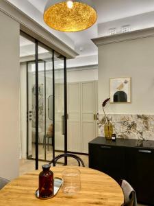Fotografia z galérie ubytovania AK Apartments vo Varšave