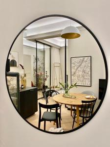 Fotografia z galérie ubytovania AK Apartments vo Varšave
