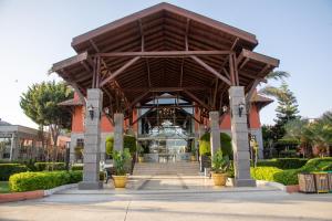 Fotografie z fotogalerie ubytování Club Hotel Felicia Village v destinaci Kızılot