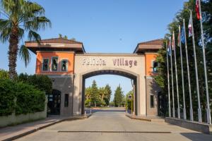 Fotografie z fotogalerie ubytování Club Hotel Felicia Village v destinaci Kızılot