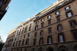 Gallery image of Termini in Bed in Rome