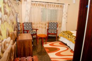 Fotografie z fotogalerie ubytování ROYAL SHALOM HOTEL v destinaci Lusaka