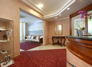 Gallery image of Hotel Souvenir in Bellaria-Igea Marina