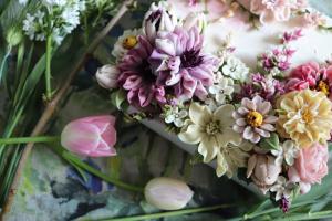 Fotografie z fotogalerie ubytování 鴝花甜點民宿 QuHua Sweety B&B v destinaci Dongshan