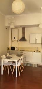 Fotografia z galérie ubytovania Apartamento Federico Rubio v destinácii El Puerto de Santa María