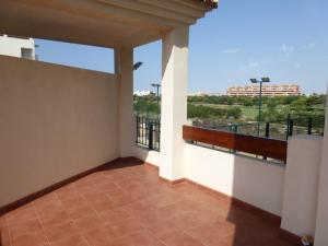 Fotografia z galérie ubytovania Lovely 3 Bedroom Condo With Pool v destinácii Roquetas de Mar