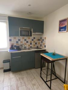 Fotografia z galérie ubytovania Charming apartment for 2 in Nantes v destinácii Nantes